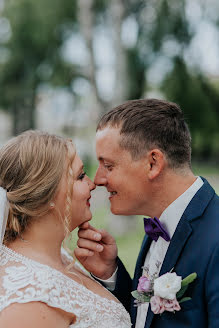 Wedding photographer Anastasiya Pikhtovnikova (nastiapihta94). Photo of 10 August 2019