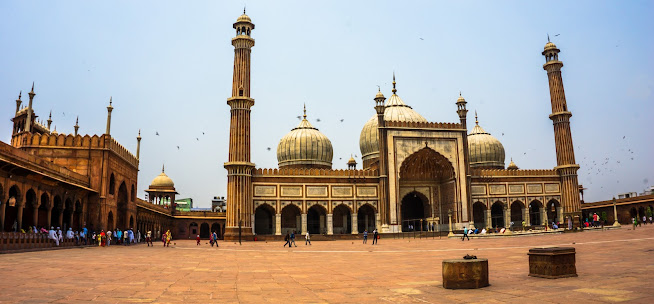 Jama Masjid