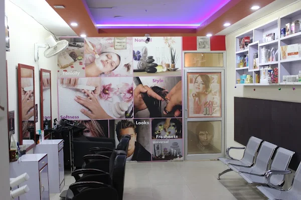 Renew Unisex Salon photo 