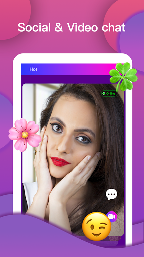 Cherry-Live Video Chat