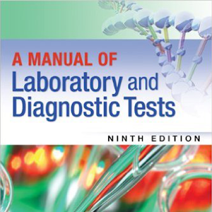 Download Laboratory & Diagnostic Tests For PC Windows and Mac