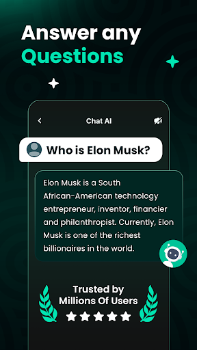 Screenshot AI Chat: Ask AI Chat Anything