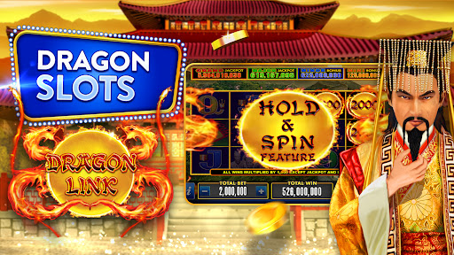 Screenshot Slots: Heart of Vegas Casino