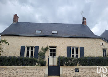 maison à Ruillé-en-Champagne (72)