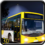 Russian Bus Driver Simulator Apk