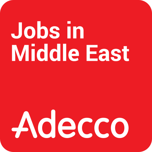 Adecco Jobs in Middle East 商業 App LOGO-APP開箱王