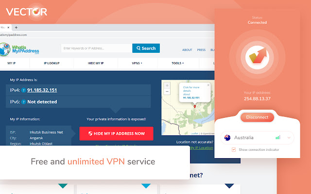 Vector VPN gratis VPN gratis