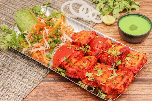 Paneer Tikka Masala