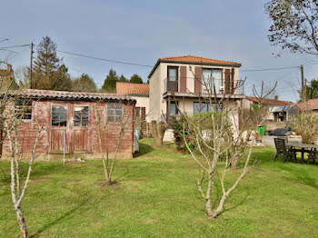 maison à Le Beugnon (79)