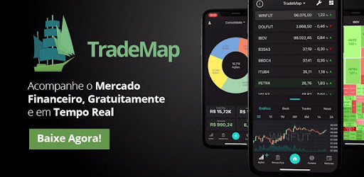 trade map app