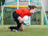 Jonge doelvrouw ruilt Aalst in voor Super League en Zulte Waregem