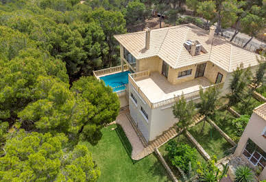 Property with pool 13