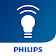 Philips Fashion lighting VR icon