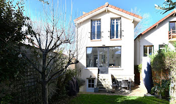 maison à Chatou (78)