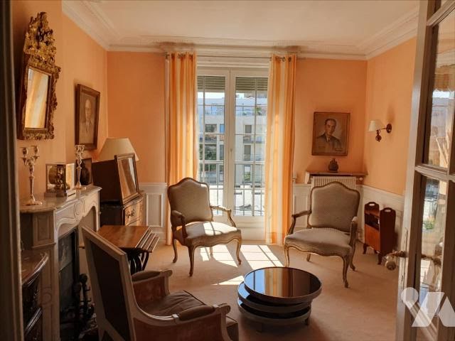 Vente appartement 5 pièces 120 m² à Epernay (51200), 570 000 €