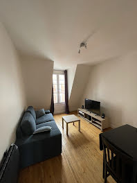 appartement à Paris 20ème (75)