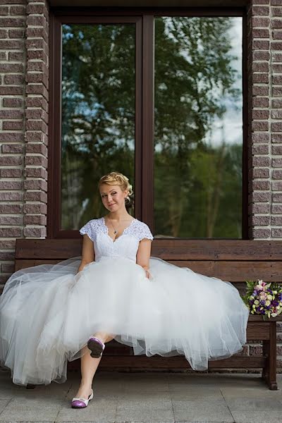 Wedding photographer Tatyana Burkova (burkova). Photo of 25 June 2013