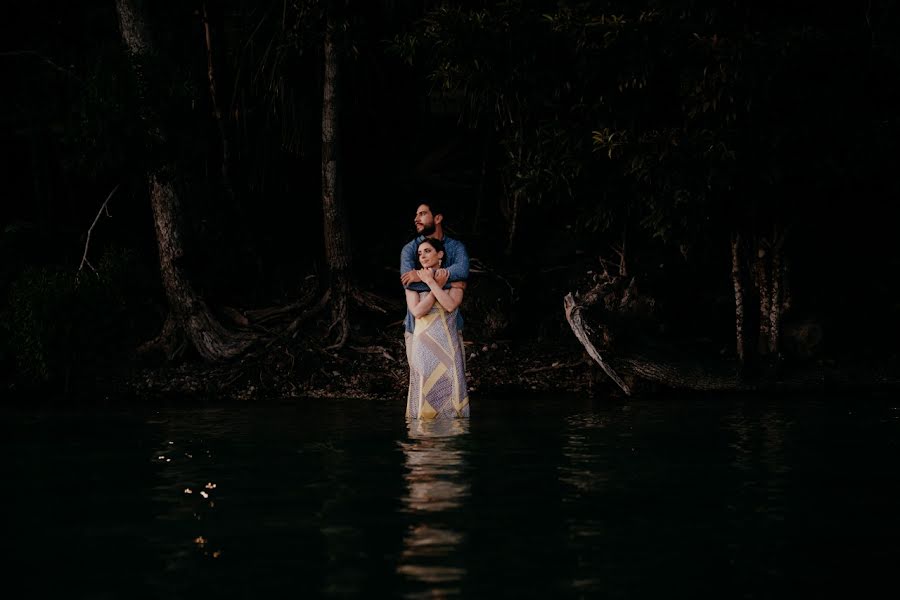 Wedding photographer Rubén Chan (rubenchan). Photo of 1 December 2021