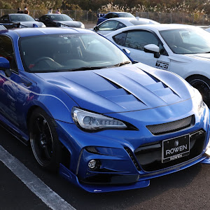 BRZ ZC6