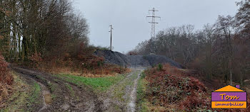 terrain à Champagney (70)