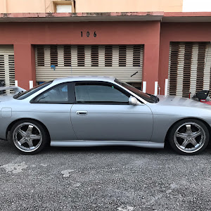 シルビア S14