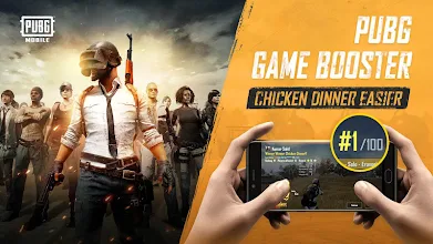 WeGame for PUBG Mobile –Official Game Booster – Apps on ... - 