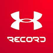 Under Armour Record  Icon