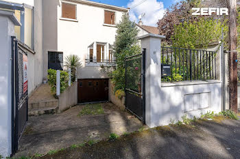 maison à Vitry-sur-Seine (94)