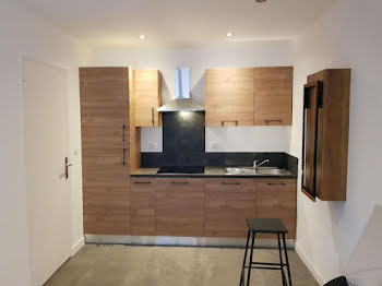 appartement à Rennes (35)