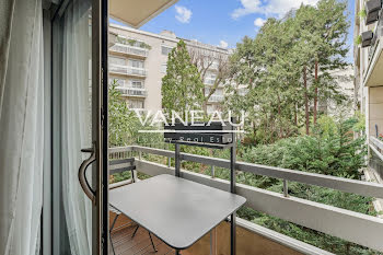 appartement à Neuilly-sur-Seine (92)