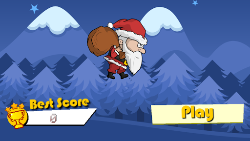 Santa Claus Run