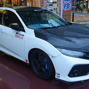 シビック FK7