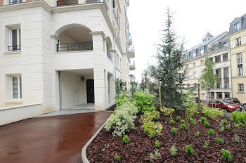 appartement à Le Plessis-Robinson (92)