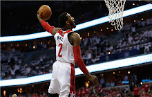 John Wall Themes & New Tab small promo image