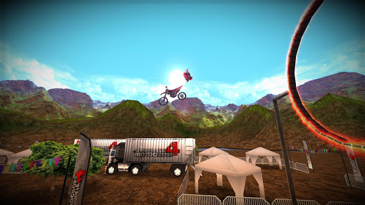 Ultimate MotoCross 4 screenshots 12