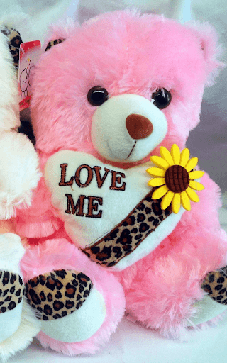 Featured image of post Love Teddy Bear Wallpaper Download - This is such an adorable teddy wallpaper application for your device.