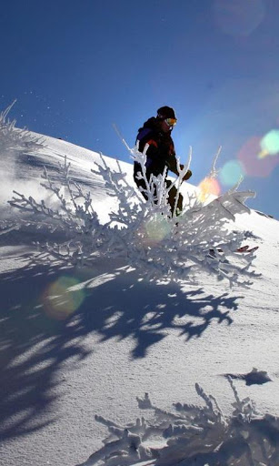 高雪维尔壁纸和主题