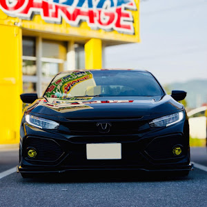 シビック FK7