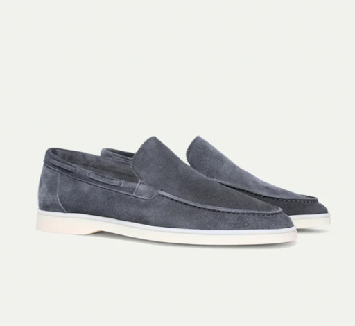 Title 6, Fashionable Classic Mens Casual Shoes Everyday...