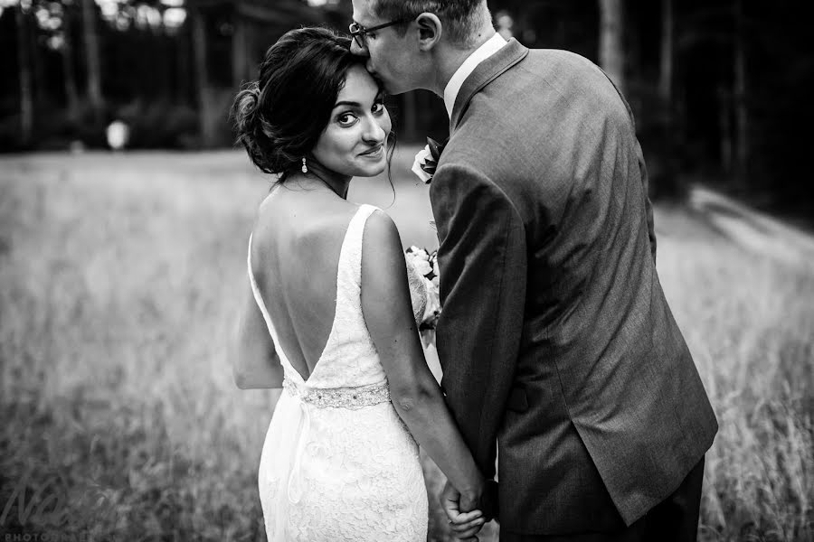 婚禮攝影師Nathan Fontes-Fried（nathanfontes）。2019 9月7日的照片