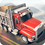 Dump Truck & Heavy Loader SIM Apk