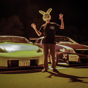 フェアレディZ Z33