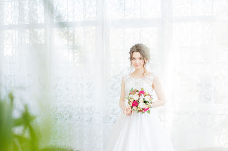 結婚式の写真家Vyacheslav Belousov (slaveel)。2019 2月14日の写真