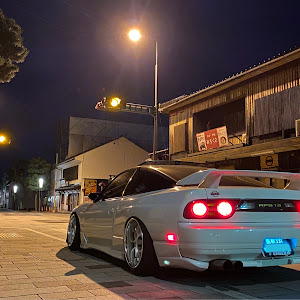 180SX RPS13