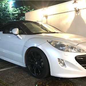 RCZ T7R5F02