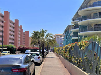 appartement à Frejus (83)