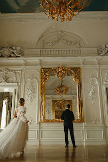 Wedding photographer Aleksandr Rudakov (imago). Photo of 2 March