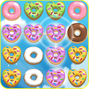 Donuts Sweet 1.0.1 Icon