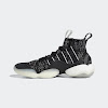 crazy byw x core black / grey one / cloud white