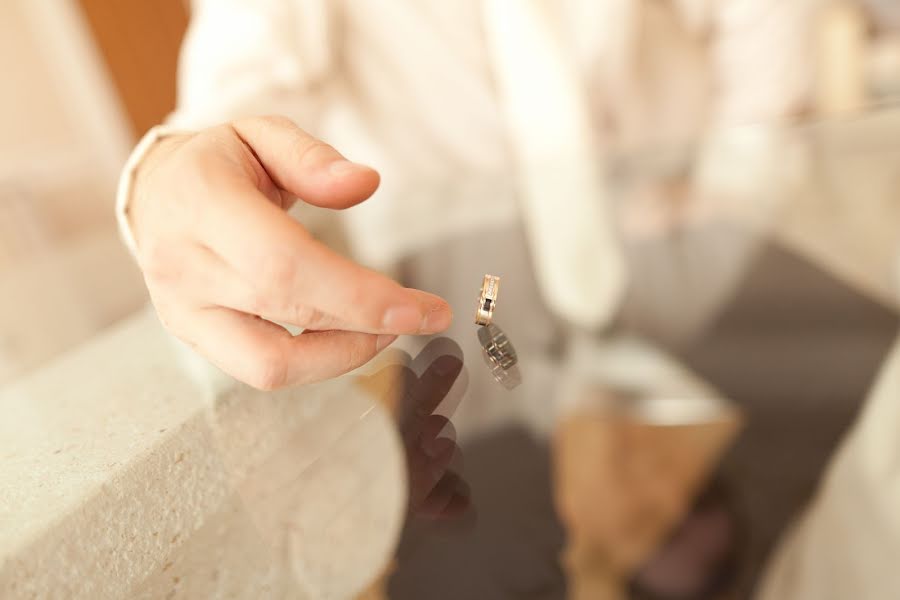 Wedding photographer Sergey Dorofeev (doserega). Photo of 25 June 2013